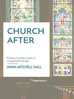 cover image of Church After